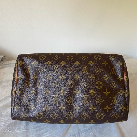 Louis Vuitton speedy30 - Picture 10 of 10